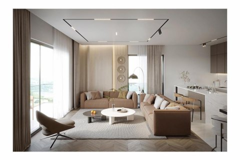 for sale in Kusadasi, Aydin, Turkey, 1 bedroom, 60m2, No. 228663 – photo 20