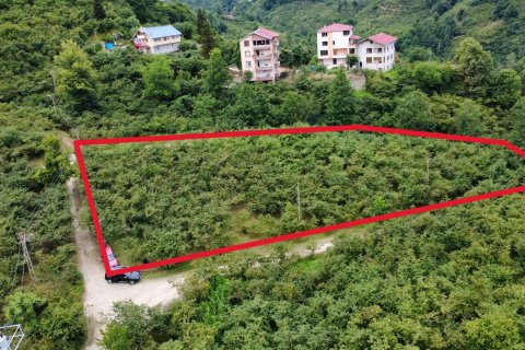 Продажа земельного участка  в Арсине, Трабзоне, Турция, №237528 – фото 2