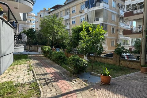 Lejlighed i Alanya, Antalya, Tyrkiet Nr. 226474 - 20