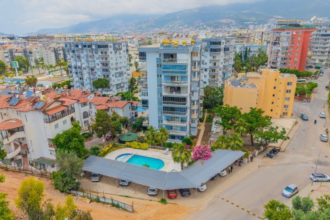 آپارتمان در Tosmur، Alanya ، ترکیه 110 متر مربع. شماره 226475 - 2