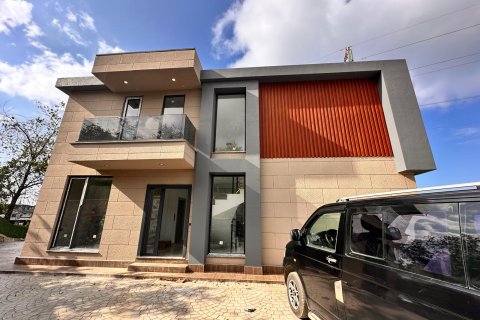 3+1 Villa i Trabzon, Turkiet Nr. 228879 - 3