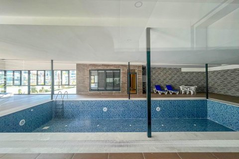 1+1 Lägenhet  i Kestel, Antalya, Turkiet Nr. 222194 - 14