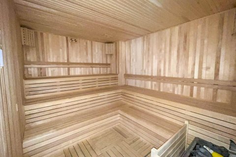 1+1 Lägenhet  i Kestel, Antalya, Turkiet Nr. 222194 - 11