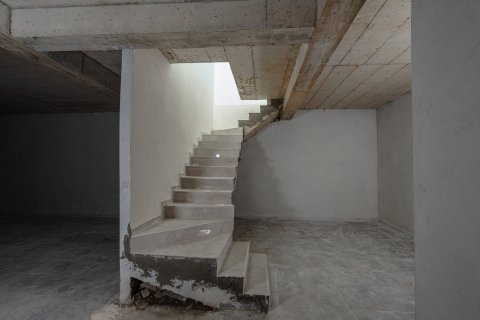 Gewerbeimmobilien  in Alanya, Antalya, Türkei Nr. 212213 - 21