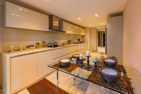 3+1 Lejlighed  i Üsküdar, Istanbul, Tyrkiet Nr. 212649 - 7