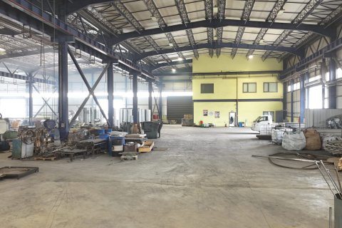 Erhvervsejendom  i Balikesir, Tyrkiet Nr. 223251 - 3