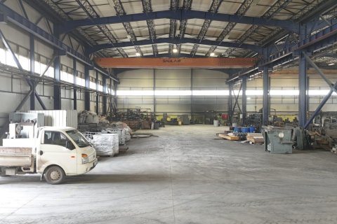 Erhvervsejendom  i Balikesir, Tyrkiet Nr. 223251 - 4