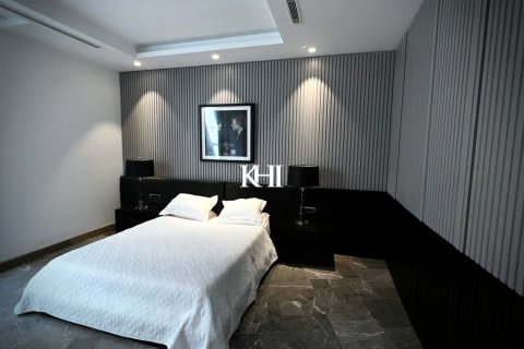 5+1 Villa  i Yalikavak, Mugla, Turkiet Nr. 216188 - 10