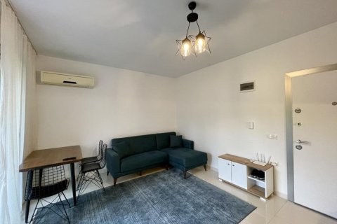 Apartment for sale  in Kestel, Antalya, Turkey, 1 bedroom, 40m2, No. 221481 – photo 3