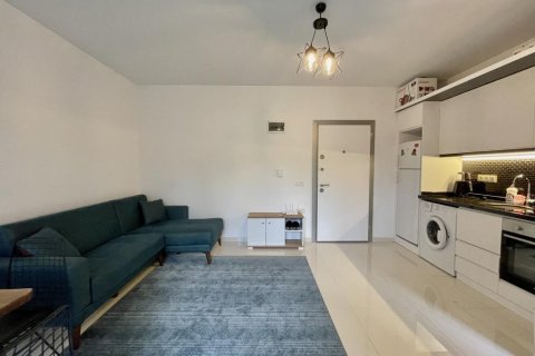 Apartment for sale  in Kestel, Antalya, Turkey, 1 bedroom, 40m2, No. 221481 – photo 2