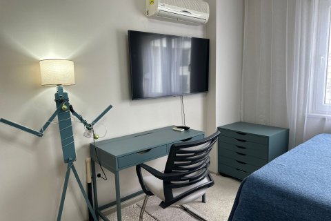 2+-1 Wohnung  in Oba, Antalya, Türkei Nr. 224570 - 11