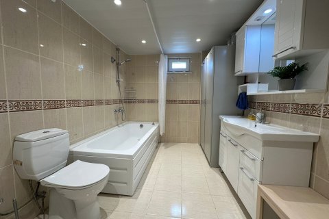 2+-1 Wohnung  in Oba, Antalya, Türkei Nr. 224570 - 12