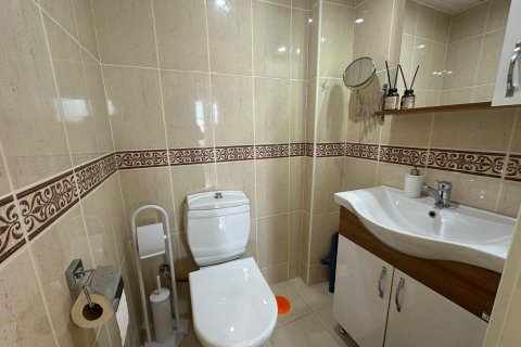 2+-1 Wohnung  in Oba, Antalya, Türkei Nr. 224570 - 13
