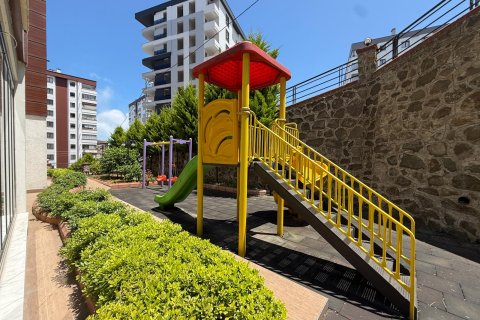 3+1 Lägenhet i Akcaabat, Trabzon, Turkiet Nr. 228569 - 15