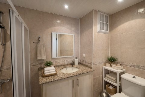 2+1 Leilighet i Alanya, Antalya, Tyrkia Nr. 223109 - 9