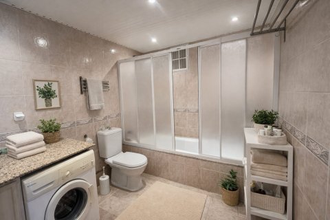 2+1 Leilighet i Alanya, Antalya, Tyrkia Nr. 223109 - 8