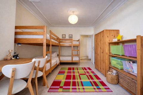 2+1 Leilighet i Alanya, Antalya, Tyrkia Nr. 223109 - 6