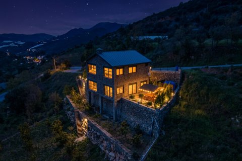 Продажа земельного участка  в Демирташе, Аланье, Анталье, Турция, 250м2, №223141 – фото 5