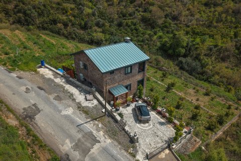 Продажа земельного участка  в Демирташе, Аланье, Анталье, Турция, 250м2, №223141 – фото 4