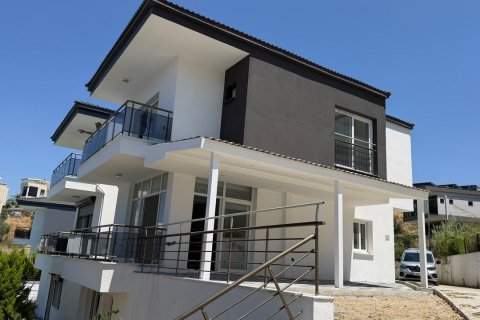 for sale in Kusadasi, Aydin, Turkey, 3 bedrooms, 140m2, No. 228662 – photo 17