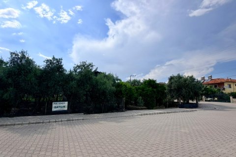 Продажа земельного участка  в Фетхие, Мугле, Турция, 430м2, №225826 – фото 5