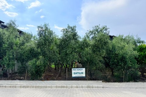 Продажа земельного участка  в Фетхие, Мугле, Турция, 430м2, №225826 – фото 2