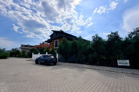 Продажа земельного участка  в Фетхие, Мугле, Турция, 430м2, №225826 – фото 4