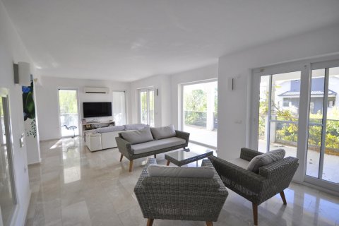 4+2 Villa in Fethiye, Mugla, Türkei Nr. 224808 - 6
