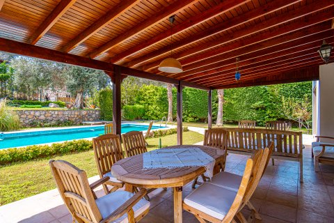 Villa for sale  in Yalikavak, Mugla, Turkey, 5 bedrooms, 280m2, No. 215588 – photo 8