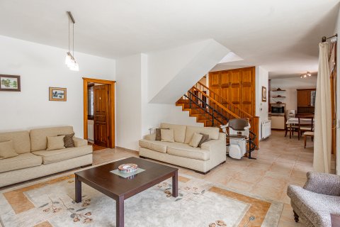 Villa for sale  in Yalikavak, Mugla, Turkey, 5 bedrooms, 280m2, No. 215588 – photo 9