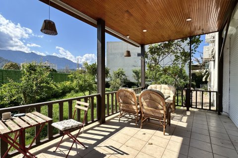 Продажа виллы  в Кемере, Анталье, Турция 2+1, 80м2, №224445 – фото 5