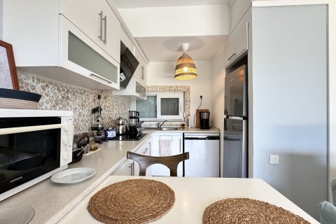 Продажа виллы  в Кемере, Анталье, Турция 2+1, 80м2, №224445 – фото 6