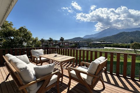 Продажа виллы  в Кемере, Анталье, Турция 2+1, 80м2, №224445 – фото 4