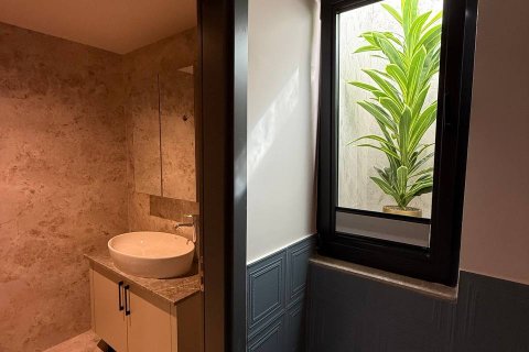 4+1 Villa  in Fethiye, Mugla, Türkei Nr. 212471 - 17