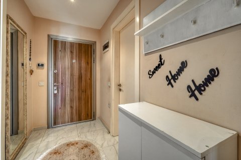 Daire   Kestel, Antalya, Türkiye №211989 - 15