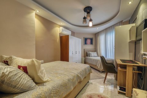 Daire   Kestel, Antalya, Türkiye №211989 - 16