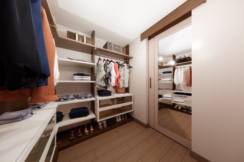 Apartment for sale  in Bueyuekcekmece, Istanbul, Turkey, 3 bedrooms, 160m2, No. 215232 – photo 9