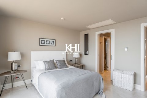 Продажа квартиры  в Бодруме, Мугле, Турция 2.5+0.5, 95м2, №215834 – фото 12