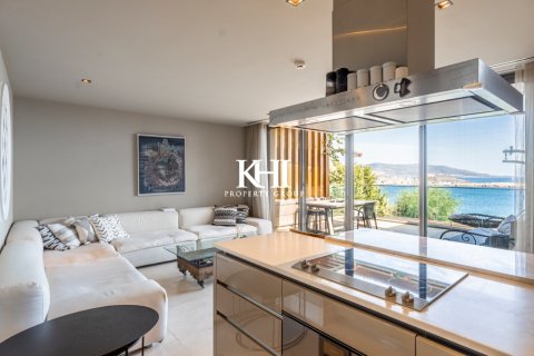 Продажа квартиры  в Бодруме, Мугле, Турция 2.5+0.5, 95м2, №215834 – фото 10