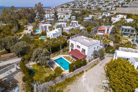 Villa for sale  in Yalikavak, Mugla, Turkey, 5 bedrooms, 280m2, No. 215588 – photo 27