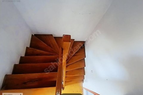 Продажа виллы в Фетхие, Мугле, Турция 3+1, 200м2, №213225 – фото 11