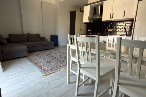 Apartment for sale in Mahmutlar, Antalya, Turkey, 1 bedroom, 52m2, No. 237567 – photo 3