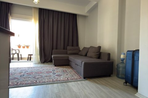 Apartment for sale in Mahmutlar, Antalya, Turkey, 1 bedroom, 52m2, No. 237567 – photo 5