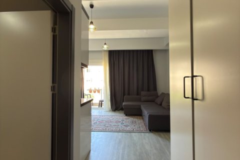 Apartment for sale in Mahmutlar, Antalya, Turkey, 1 bedroom, 52m2, No. 237567 – photo 6
