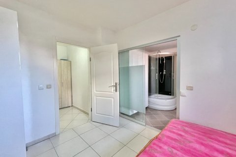 آپارتمان در  Konakli ، ترکیه 2 خوابه ، 110 متر مربع.  شماره 221636 - 10