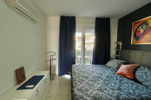 آپارتمان در  Konakli ، ترکیه 2 خوابه ، 110 متر مربع.  شماره 221636 - 8