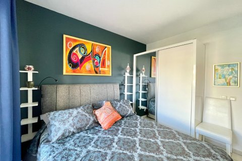 آپارتمان در  Konakli ، ترکیه 2 خوابه ، 110 متر مربع.  شماره 221636 - 7