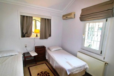 4+1 Villa  i Fethiye, Mugla, Tyrkia Nr. 214820 - 17