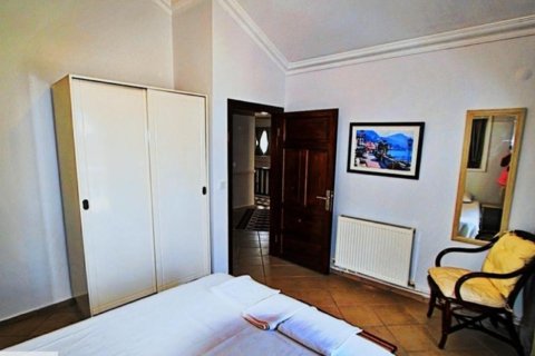 4+1 Villa  i Fethiye, Mugla, Tyrkia Nr. 214820 - 18