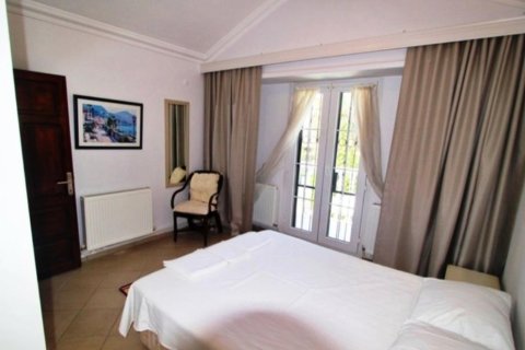 4+1 Villa  i Fethiye, Mugla, Tyrkia Nr. 214820 - 19